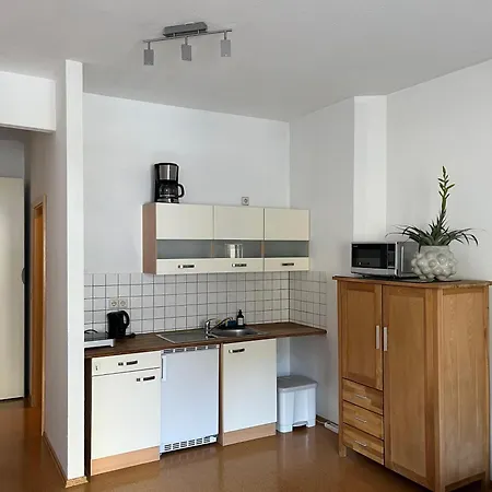 Apartamento Kirchblick *