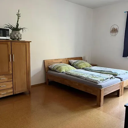 Apartamento Kirchblick Radeburg