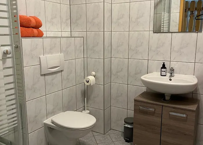 Kirchblick Daire Radeburg